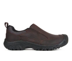 Men's KEEN Utility Targhee III Slip On Slip-On Shoes