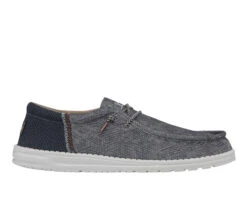 Men's HEYDUDE Wally Funk Slip-On Shoes