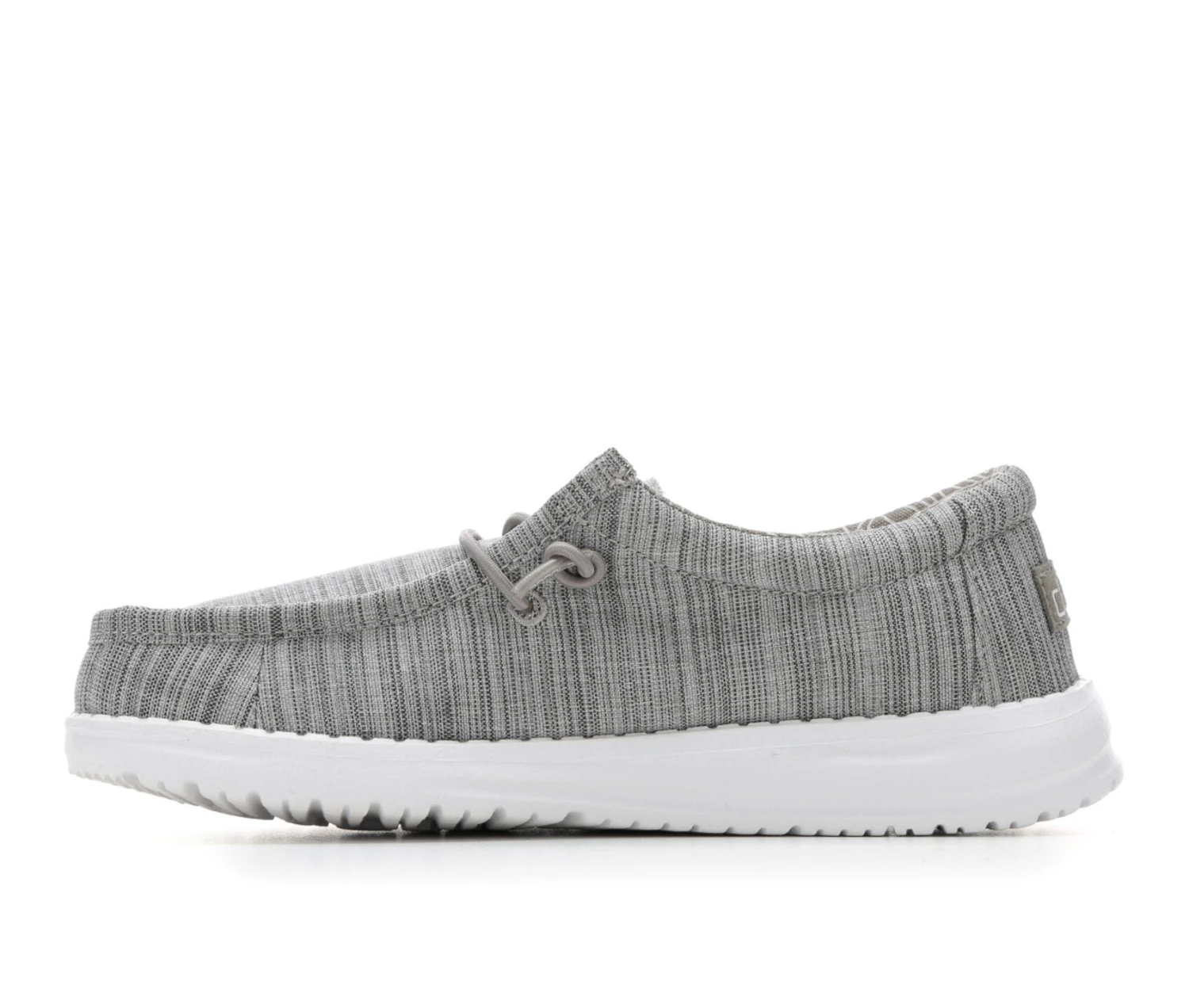 Boys' HEYDUDE Little Kid & Big Kid Wally Slip-On Shoes - Image 3