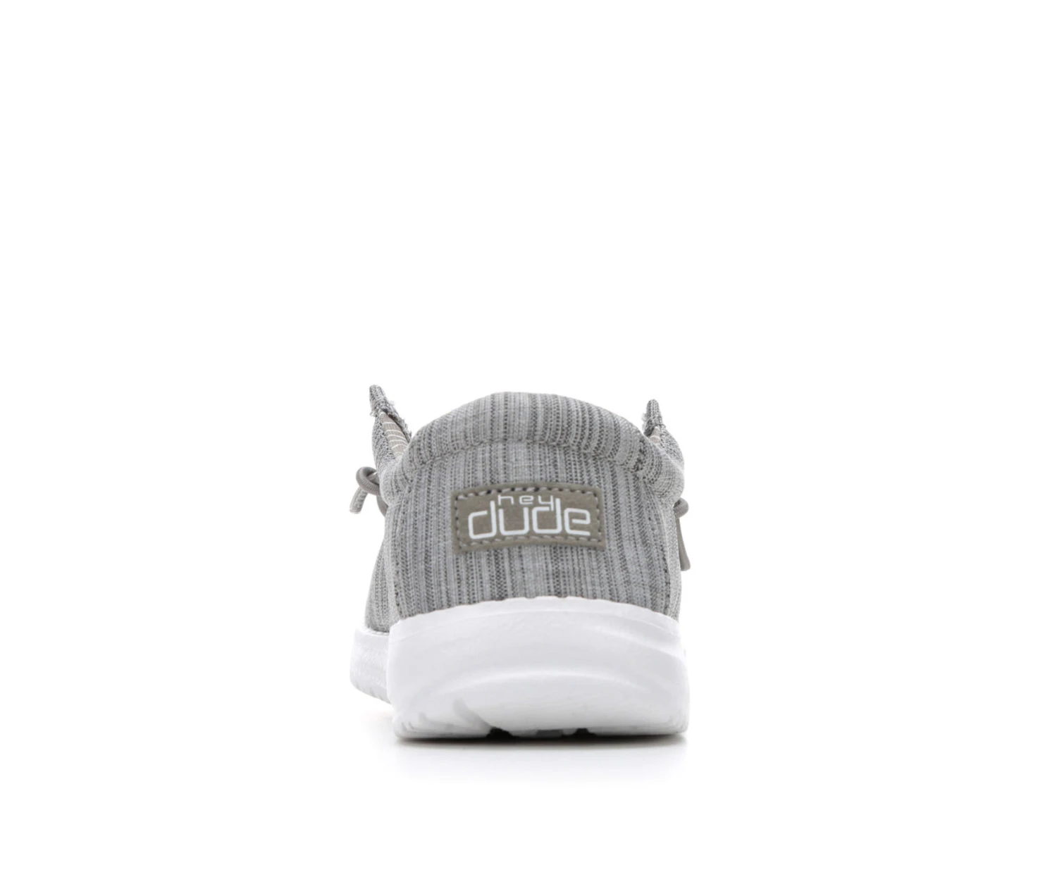 Boys' HEYDUDE Little Kid & Big Kid Wally Slip-On Shoes - Image 5