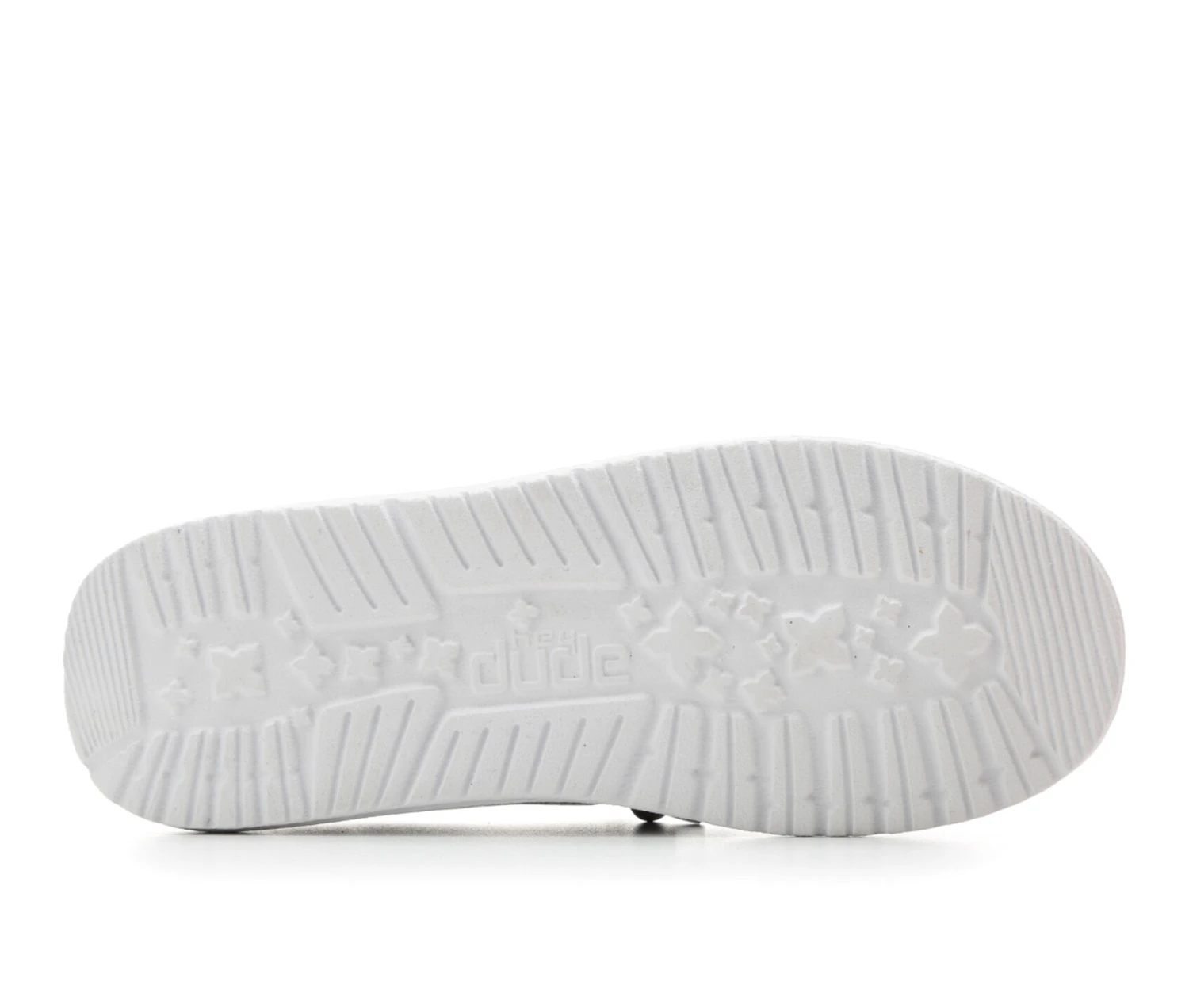 Boys' HEYDUDE Little Kid & Big Kid Wally Slip-On Shoes - Image 7