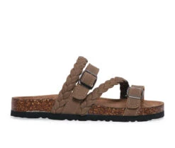 Girls' OUTWOODS Bork 69 Sandals