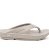 Men's Oofos Ooriginal Thong Sandals