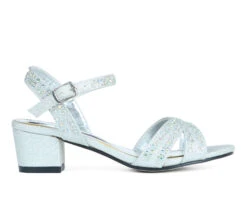 Girls' Pierre Dumas Leona