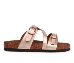 Girls' OUTWOODS Bork 57 Sandals