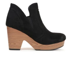 Women's Pierre Dumas Pam 10 Booties