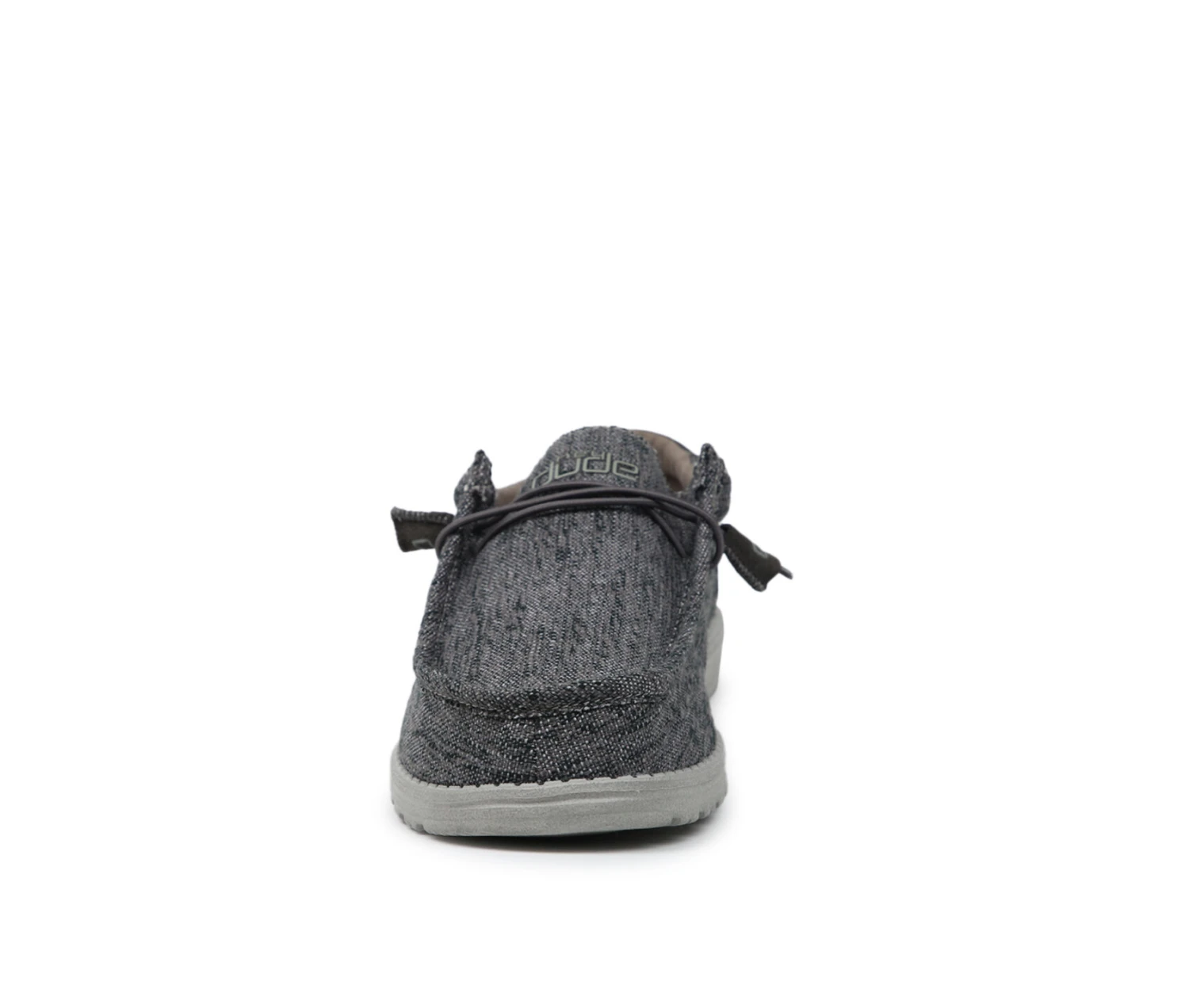 Men's HEYDUDE Wally Woven Casual Shoes - Image 4