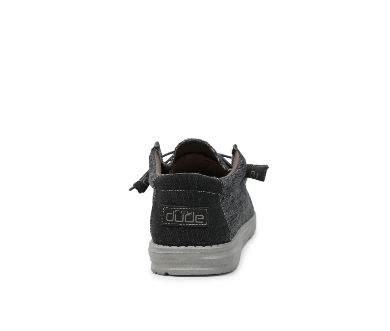 Men's HEYDUDE Wally Woven Casual Shoes - Image 5