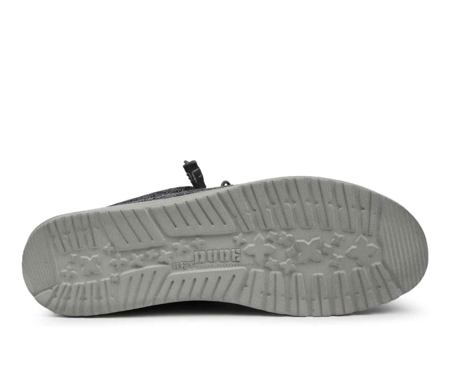 Men's HEYDUDE Wally Woven Casual Shoes - Image 7