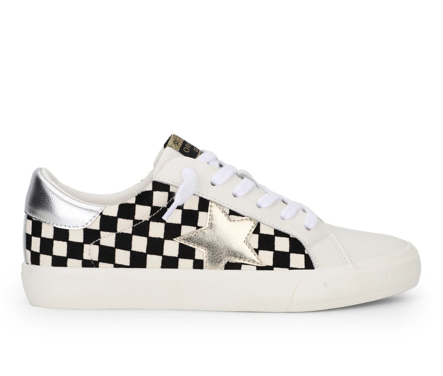 Women's VINTAGE HAVANA Mighty Sneakers