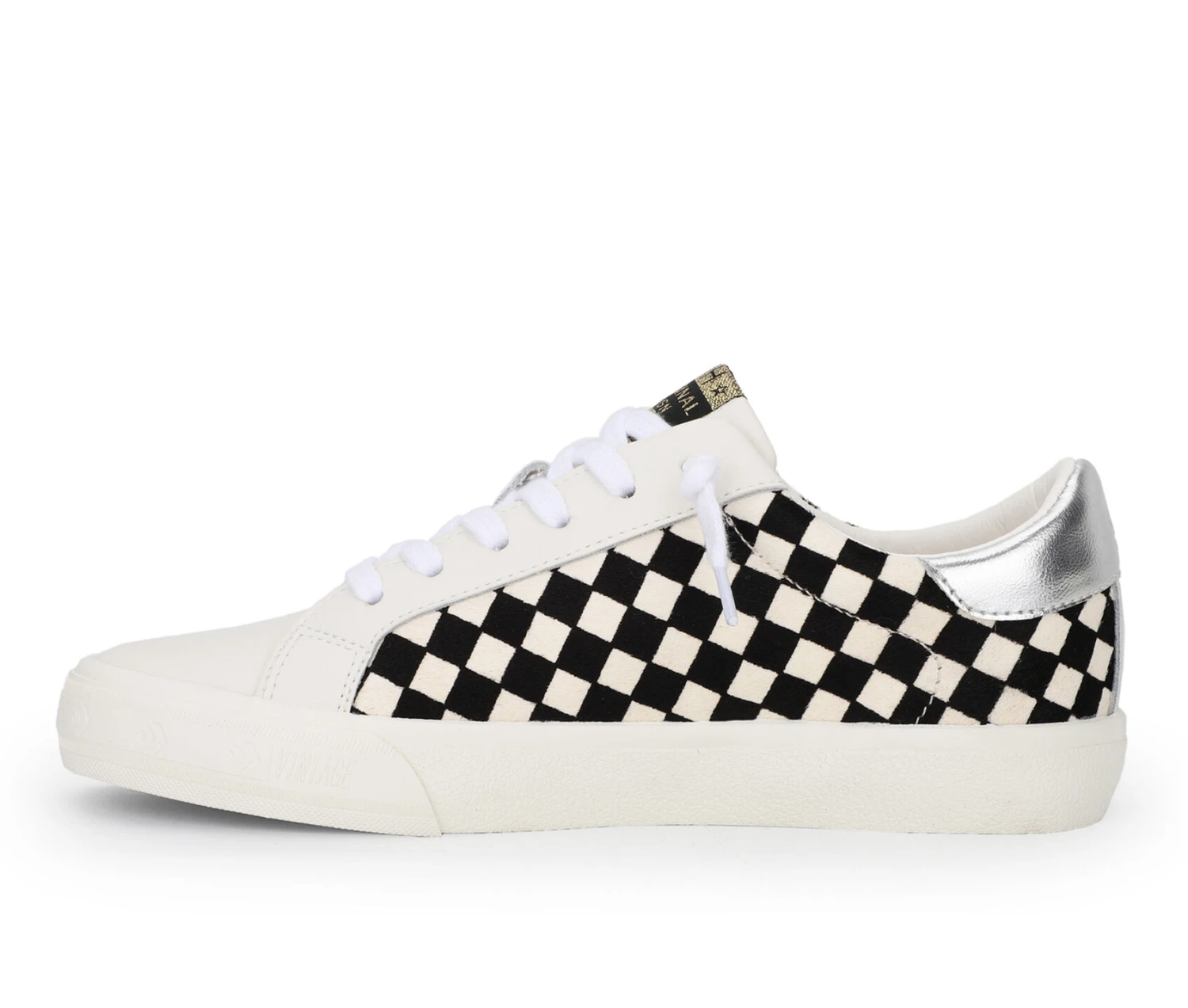 Women's VINTAGE HAVANA Mighty Sneakers - Image 3