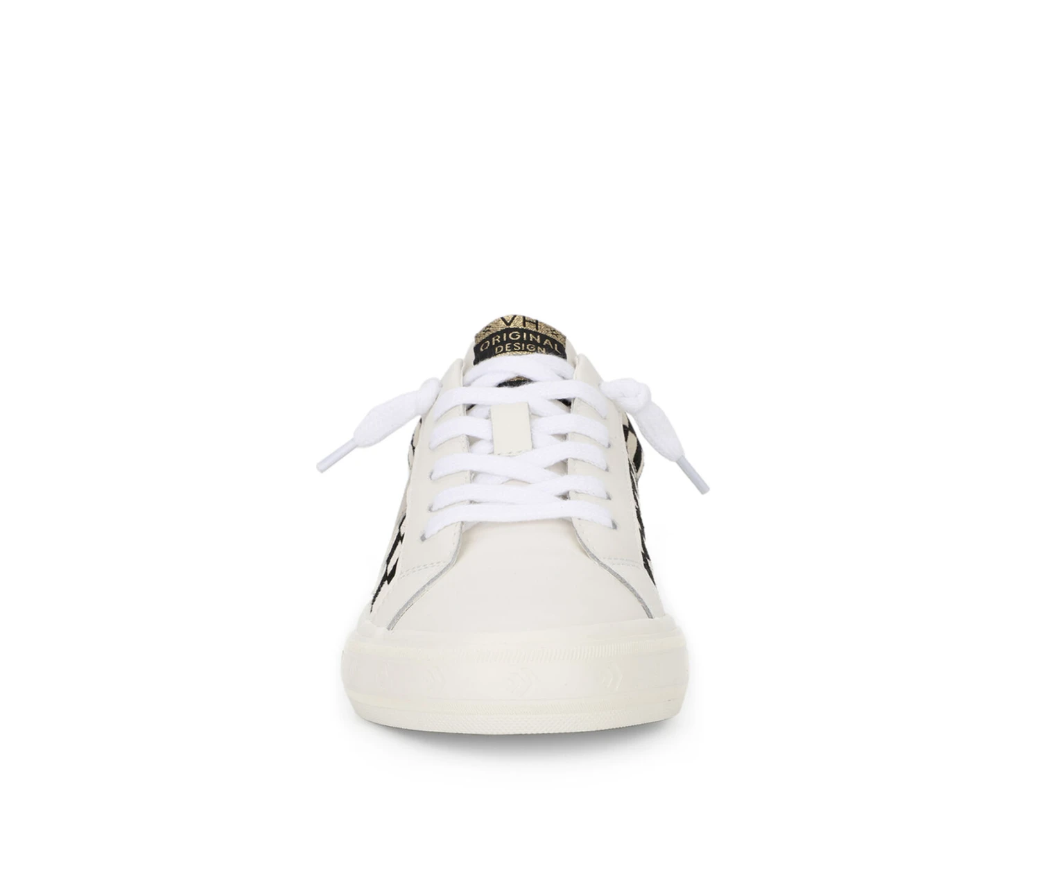 Women's VINTAGE HAVANA Mighty Sneakers - Image 4