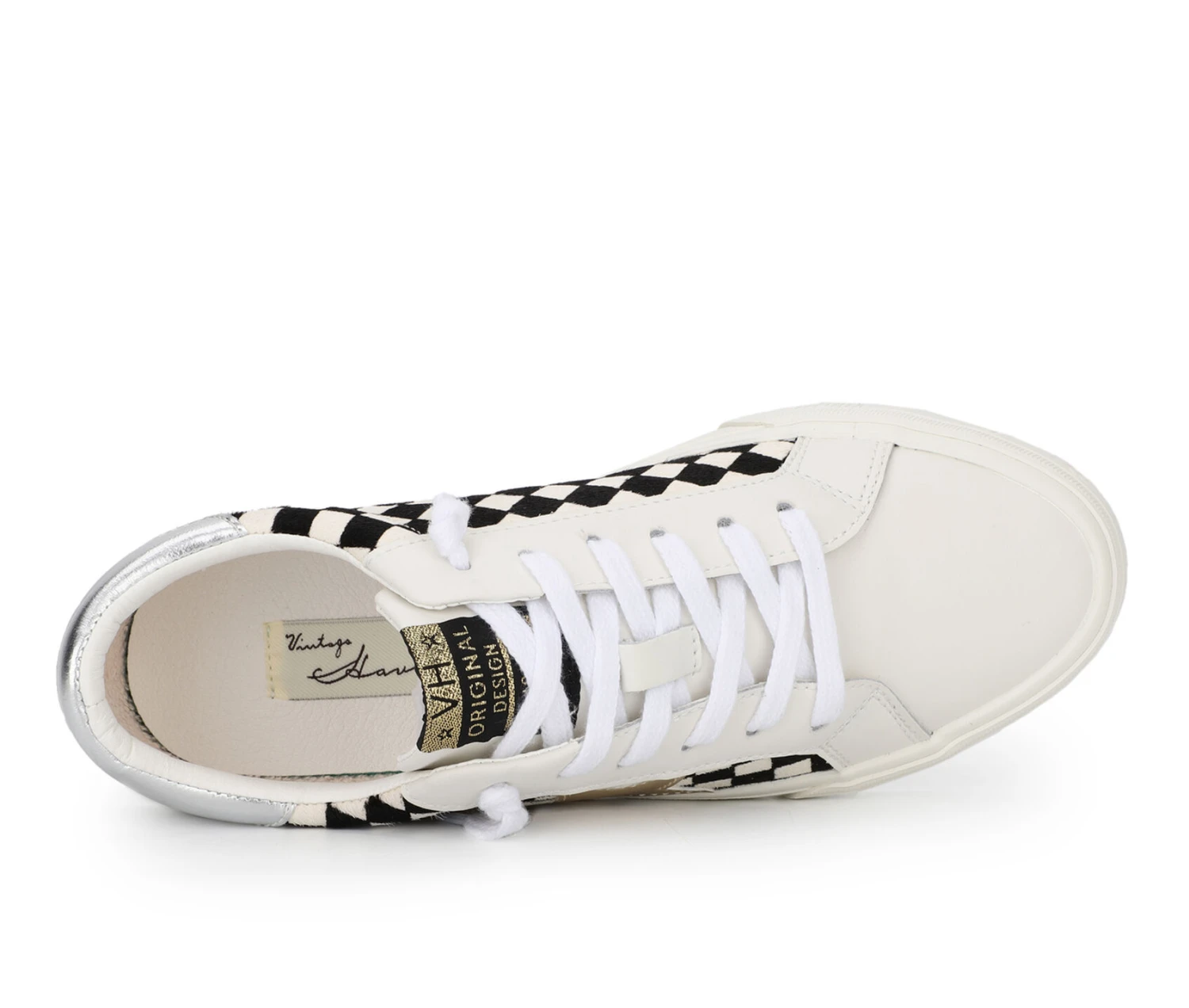 Women's VINTAGE HAVANA Mighty Sneakers - Image 6