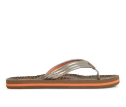 Boys' Reef Kids Ahi 13-6 Flip-Flops