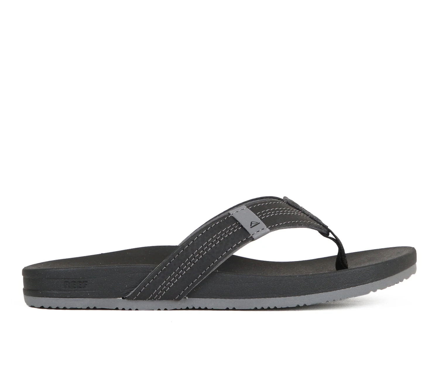 Boys' Reef Kids Phantom Flip-Flops