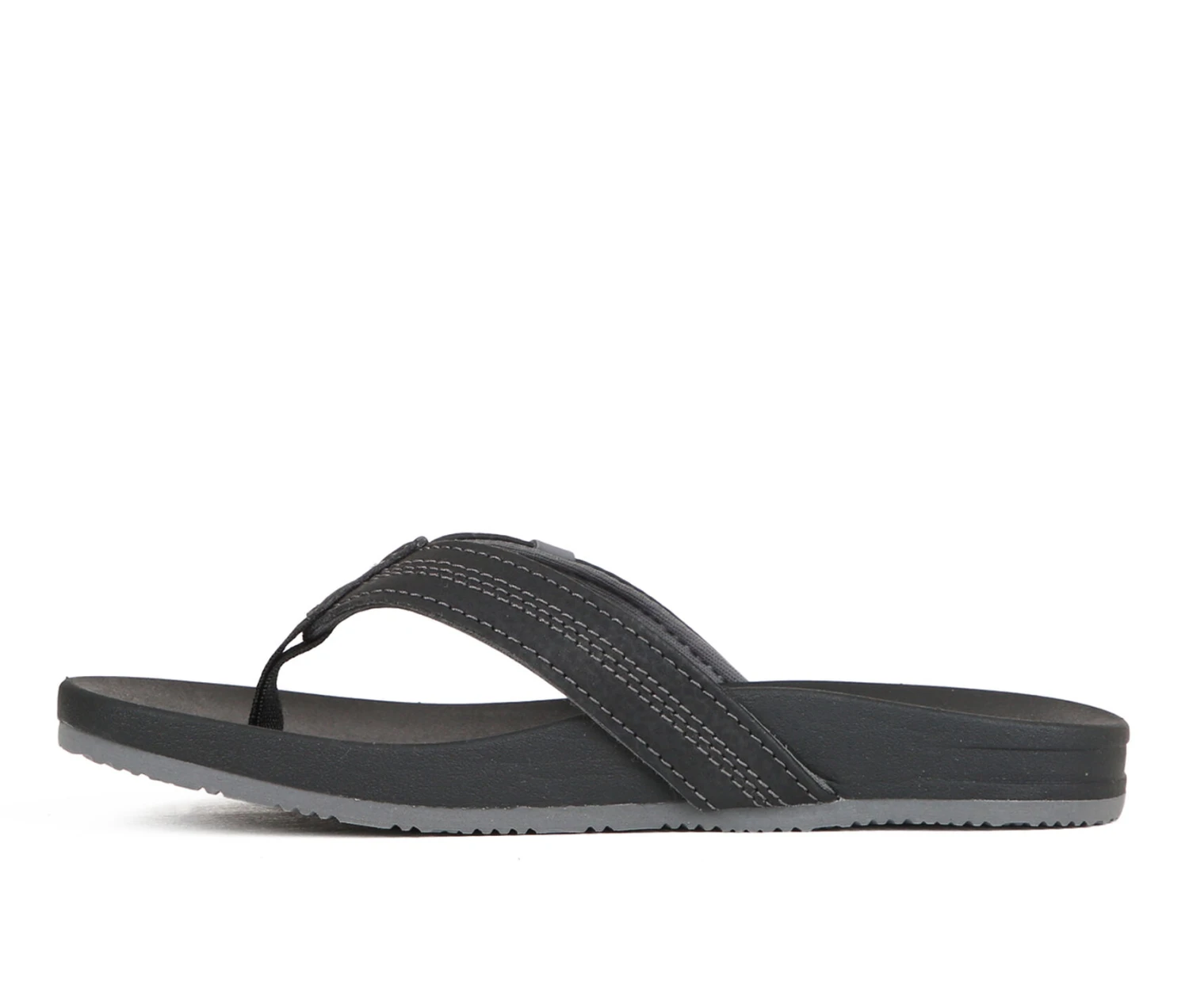 Boys' Reef Kids Phantom Flip-Flops - Image 3