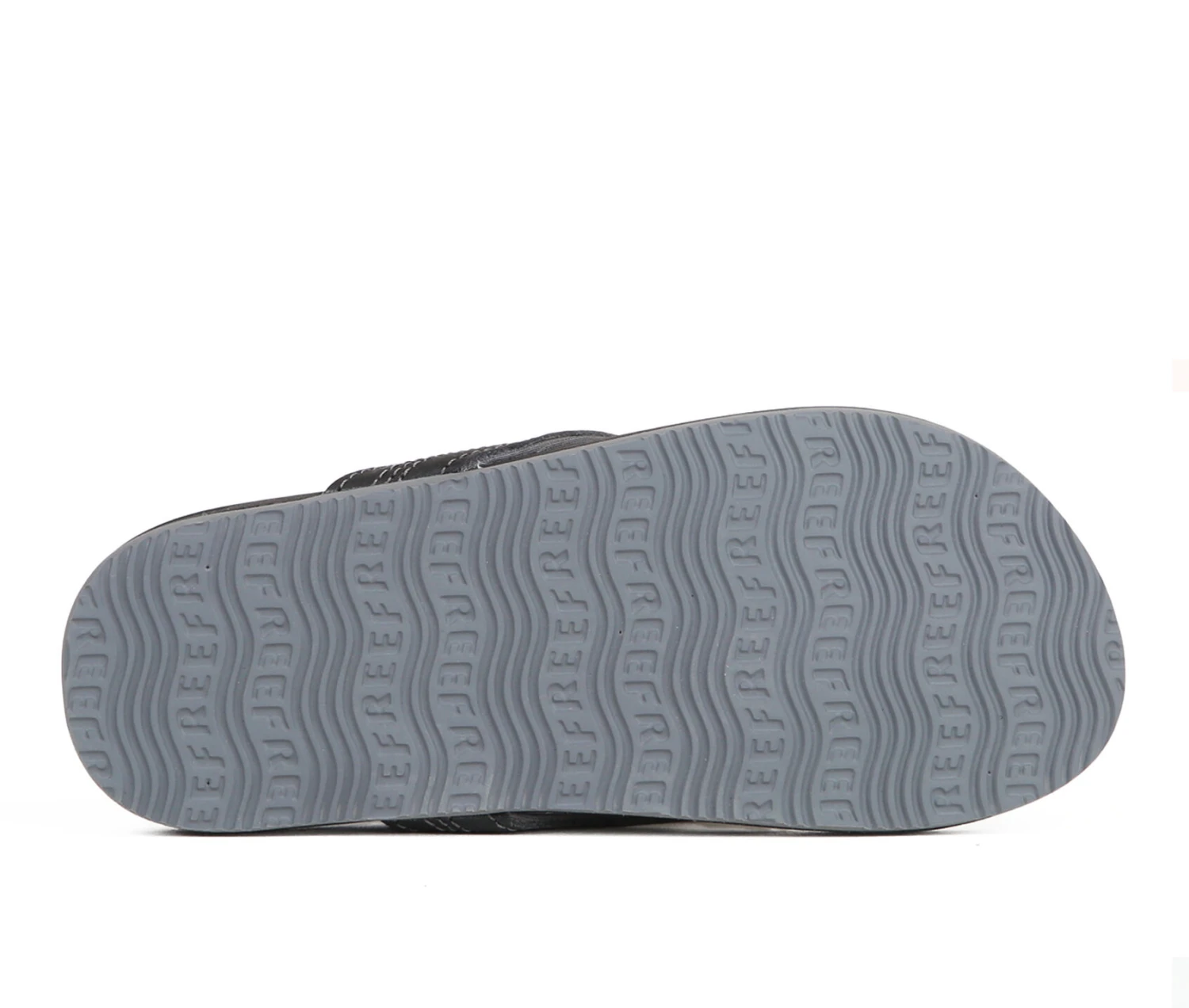 Boys' Reef Kids Phantom Flip-Flops - Image 7