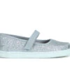 Girls' TOMS Tiny Mary Jane