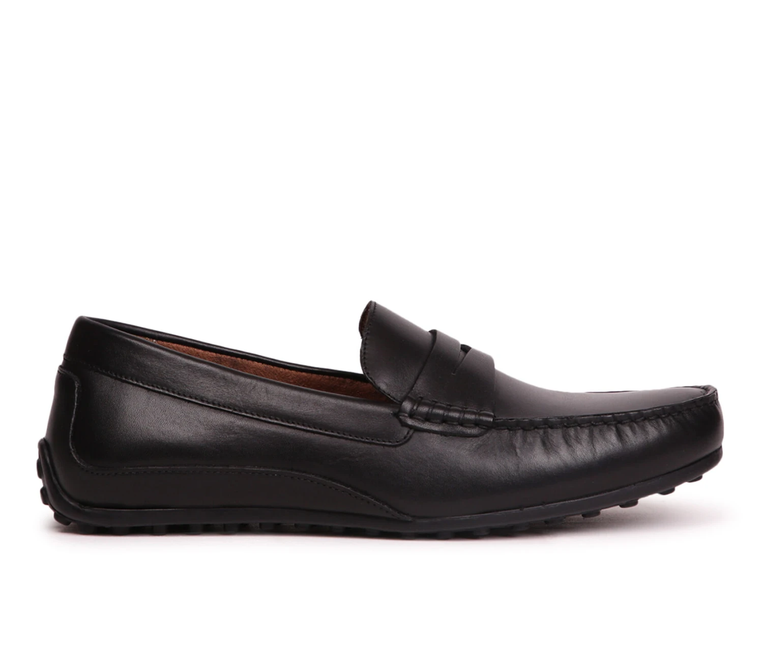 Men's Florsheim Throttle Penny Slip-On Shoes