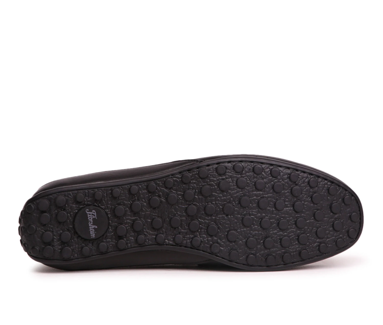 Men's Florsheim Throttle Penny Slip-On Shoes - Image 7