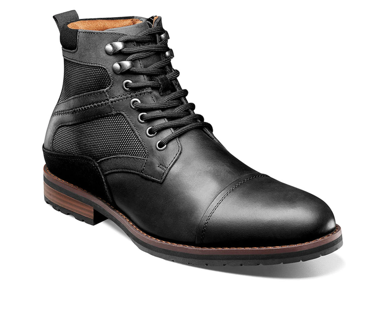 Men's Stacy Adams Osiris Boots - Image 2