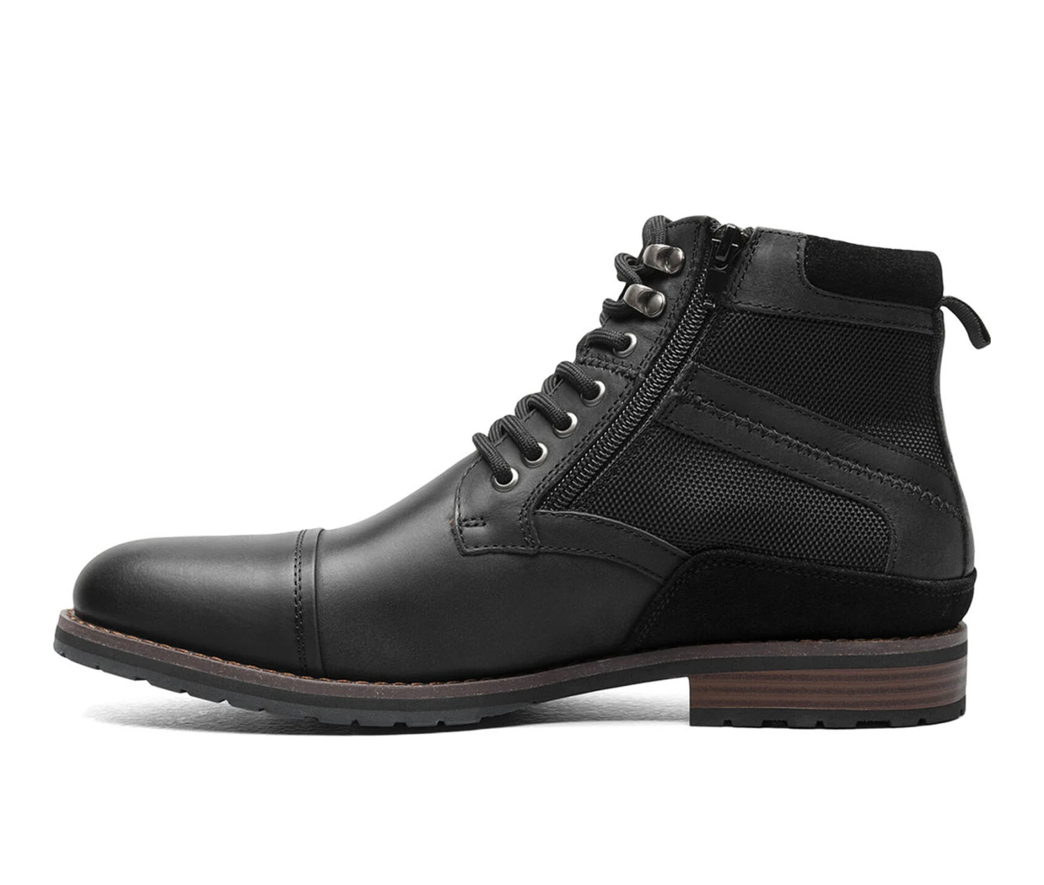Men's Stacy Adams Osiris Boots - Image 3