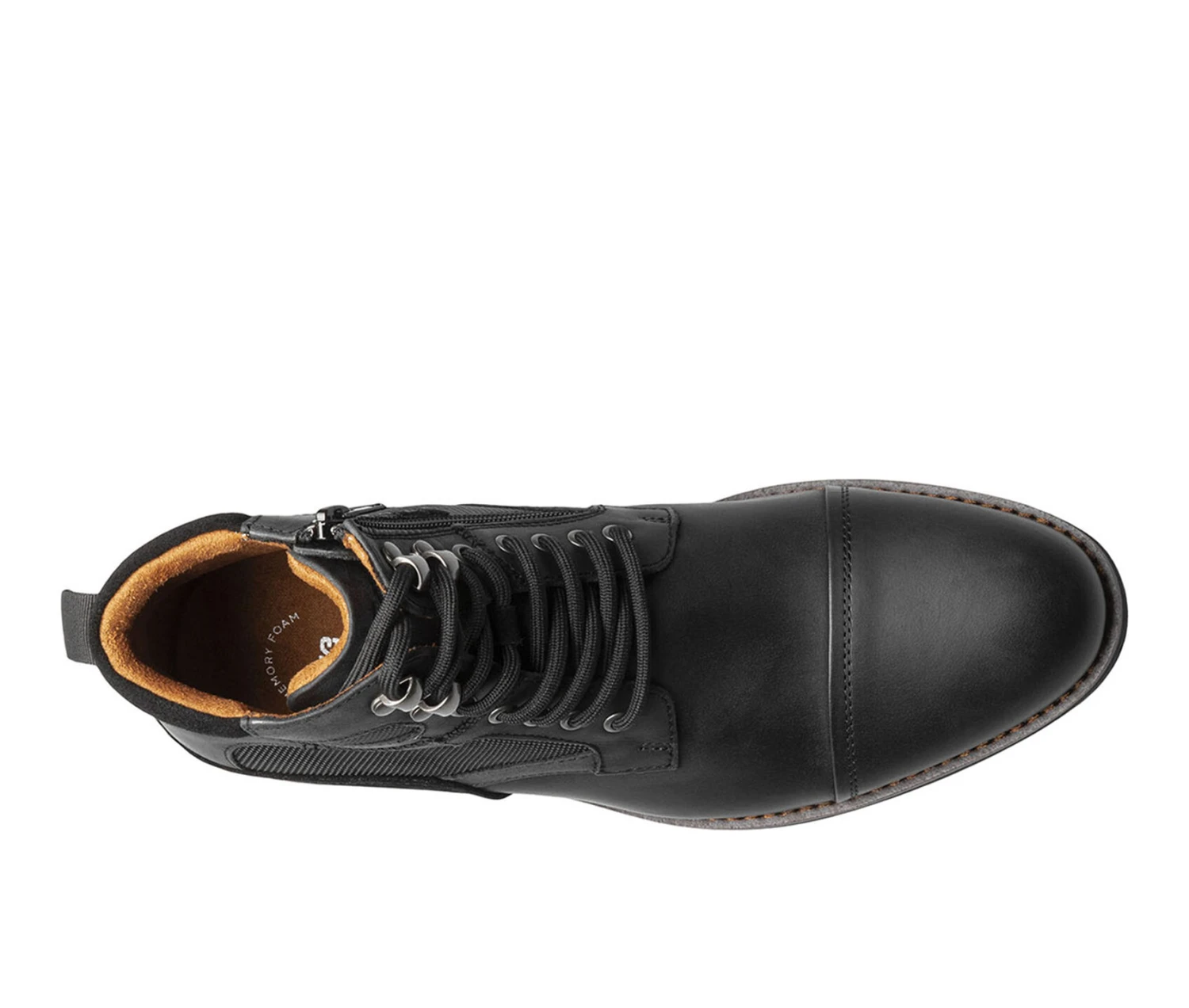 Men's Stacy Adams Osiris Boots - Image 6