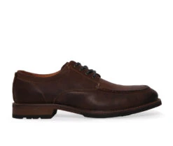 Men's Florsheim Chalet Moc Toe Oxford Oxfords