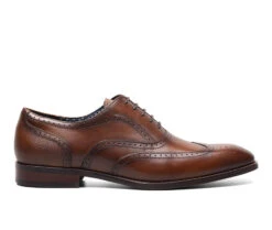Men's Stacy Adams Kaine Dress Oxfords