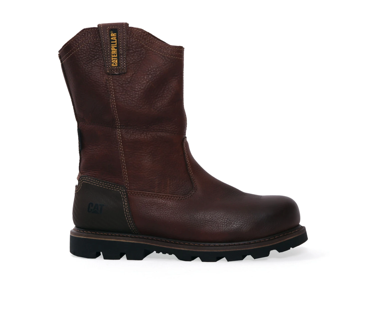 Men's Caterpillar Edgework 2.0 Work Boots