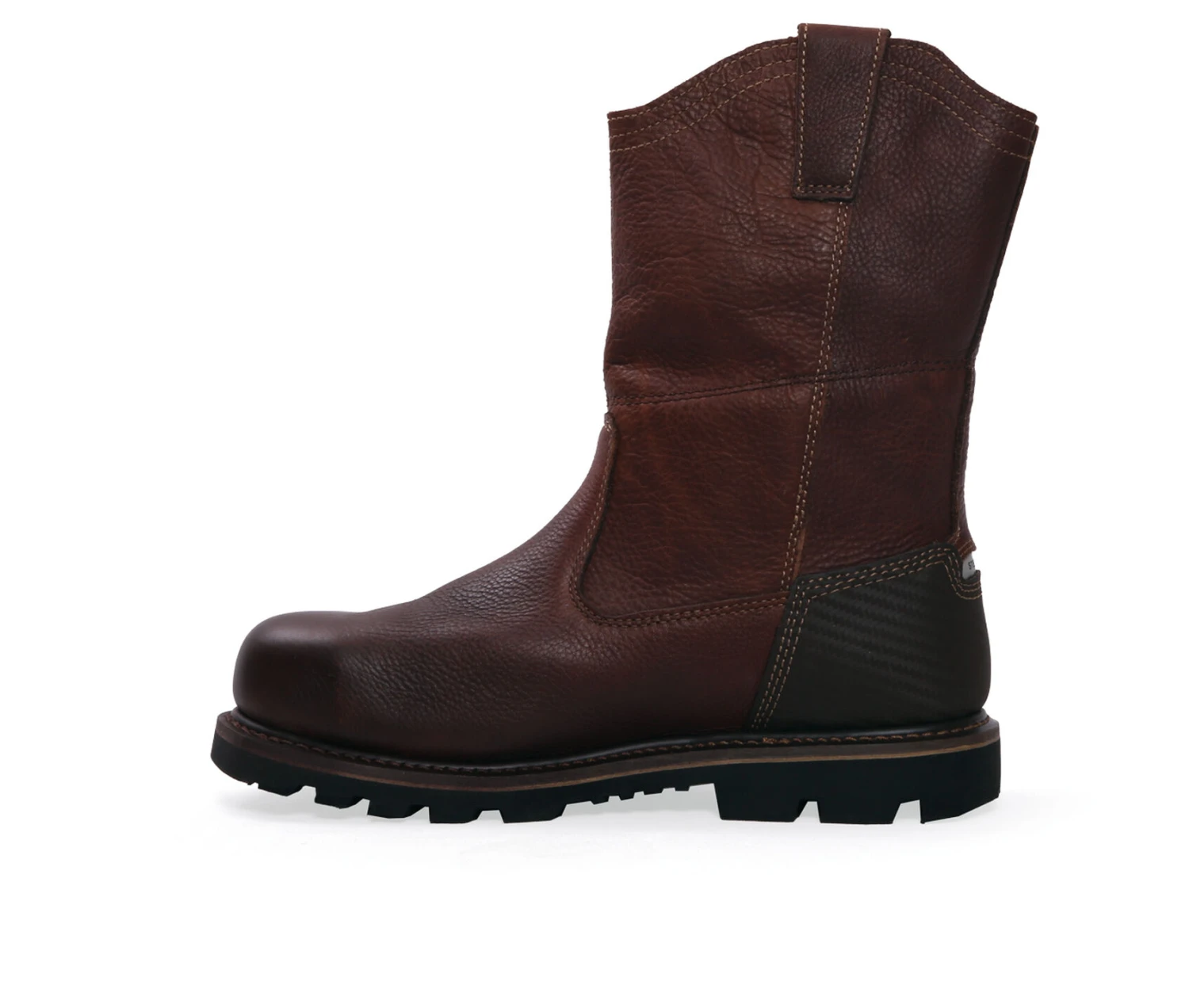 Men's Caterpillar Edgework 2.0 Work Boots - Image 3