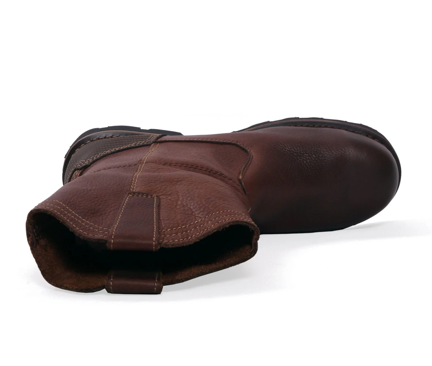 Men's Caterpillar Edgework 2.0 Work Boots - Image 6