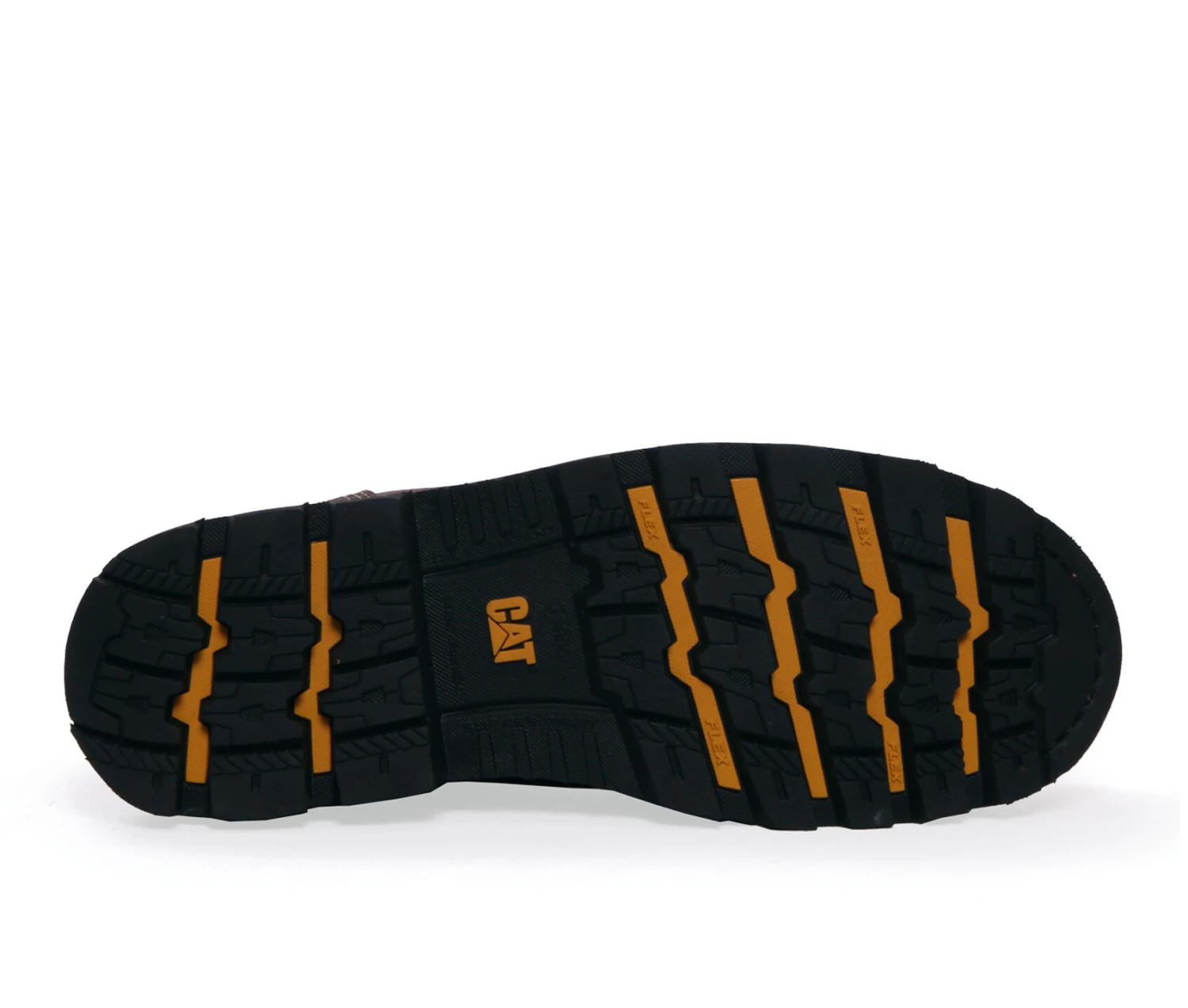 Men's Caterpillar Edgework 2.0 Work Boots - Image 7