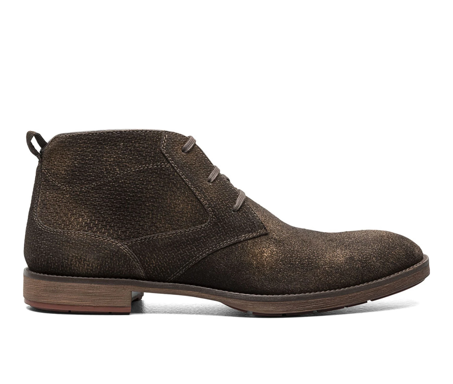 Men's Stacy Adams Kyron Chukka Boots