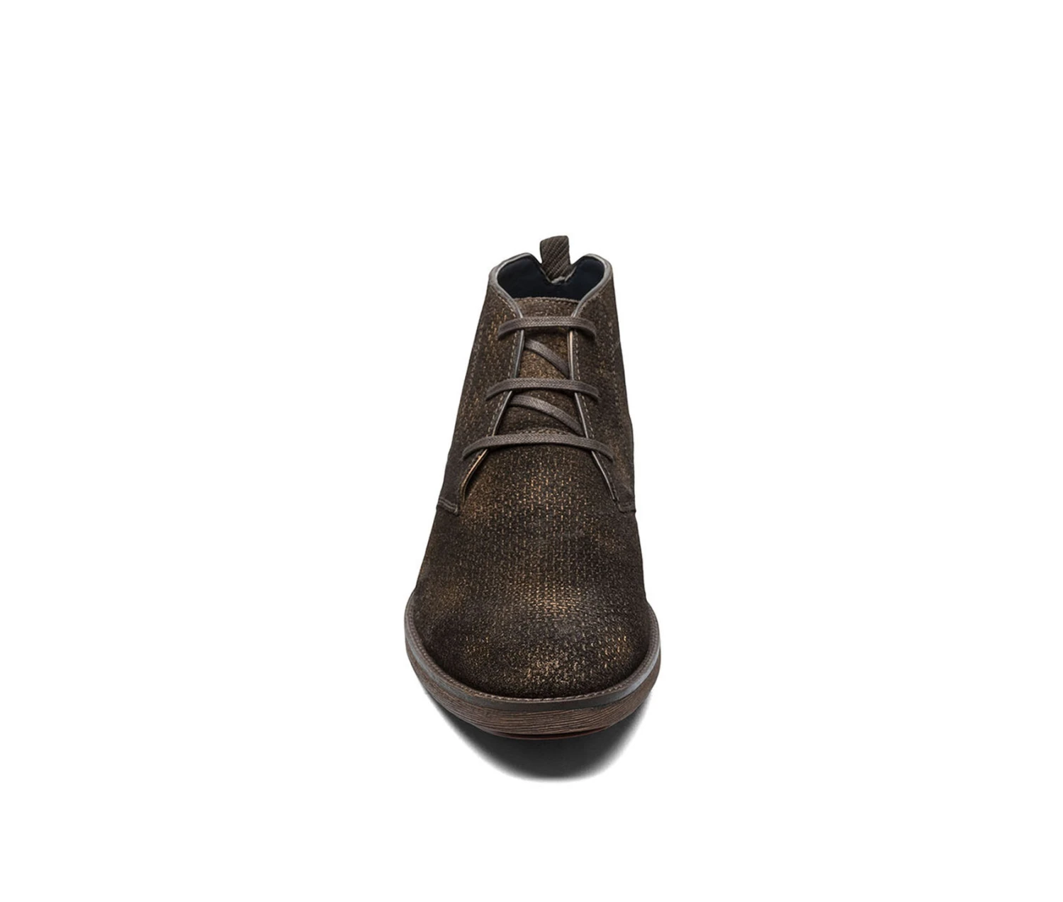 Men's Stacy Adams Kyron Chukka Boots - Image 4