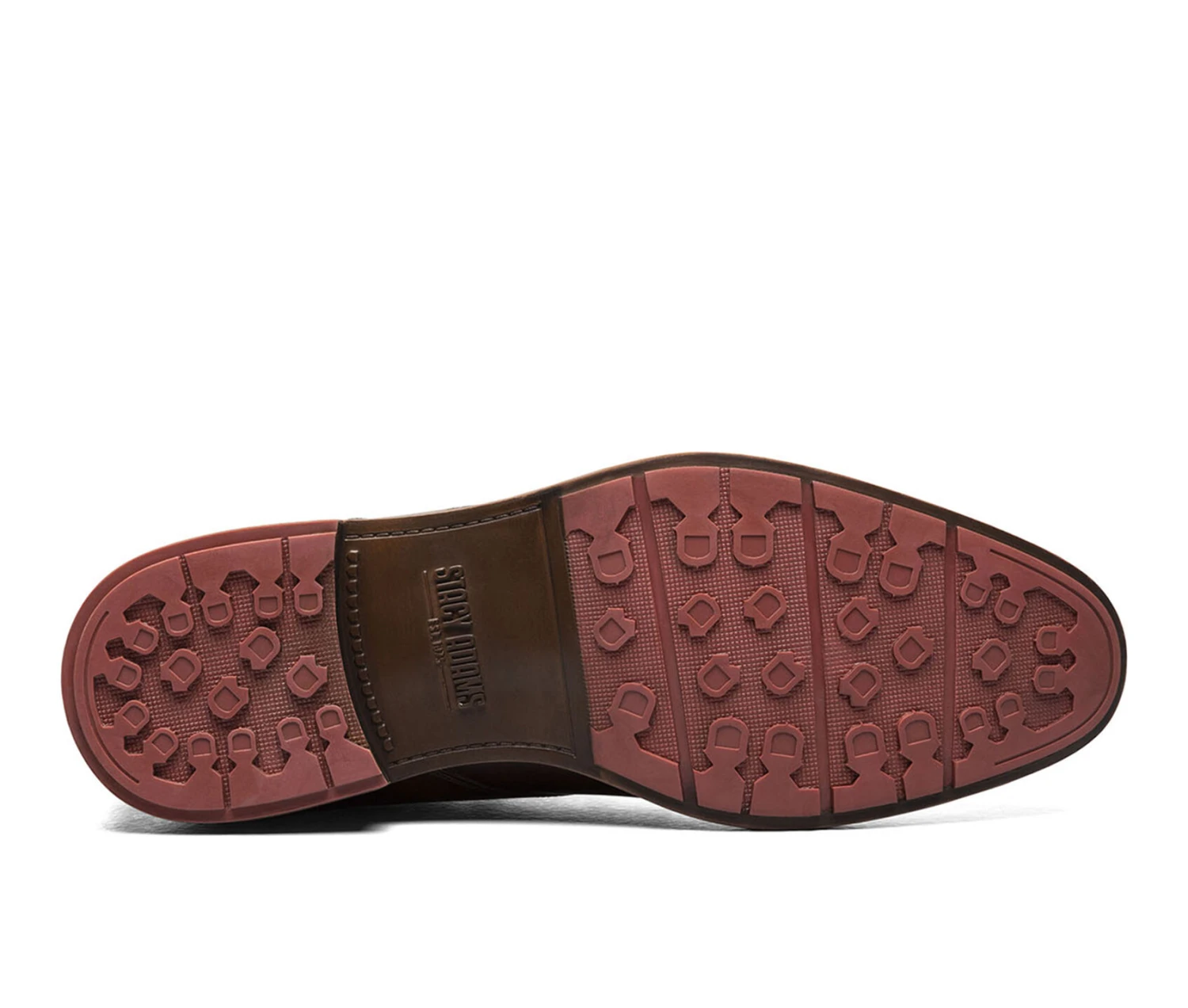 Men's Stacy Adams Kyron Chukka Boots - Image 7