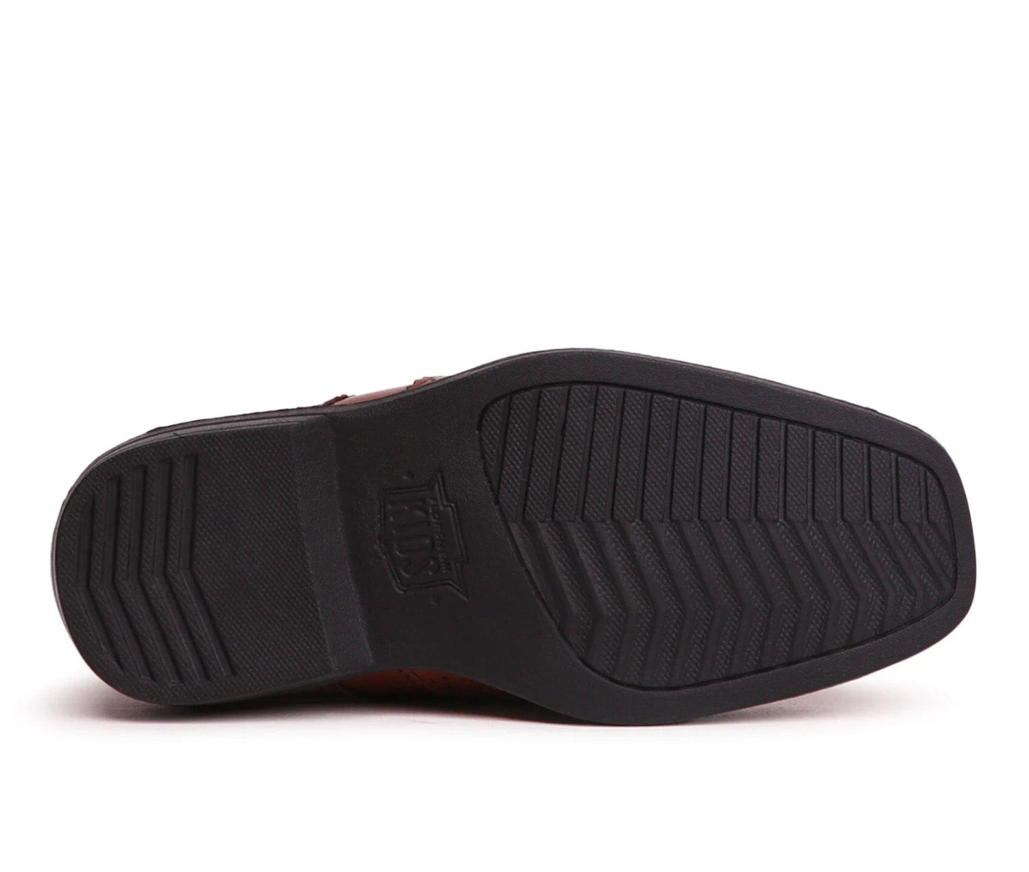 Boys' Florsheim Reveal Wingtip JR Dress Shoes - Image 7