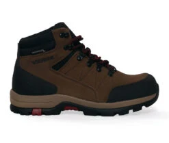 Men's Wolverine Rapid Mid Work Boots
