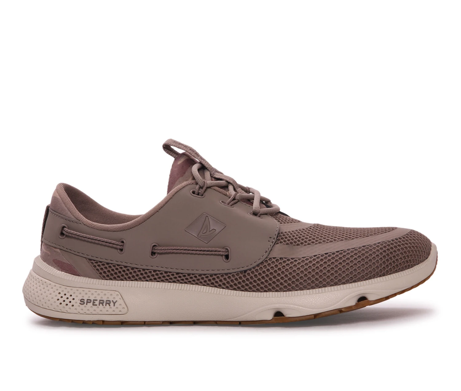 Men's Sperry 7 Seas 3-Eye-M Dress Shoes