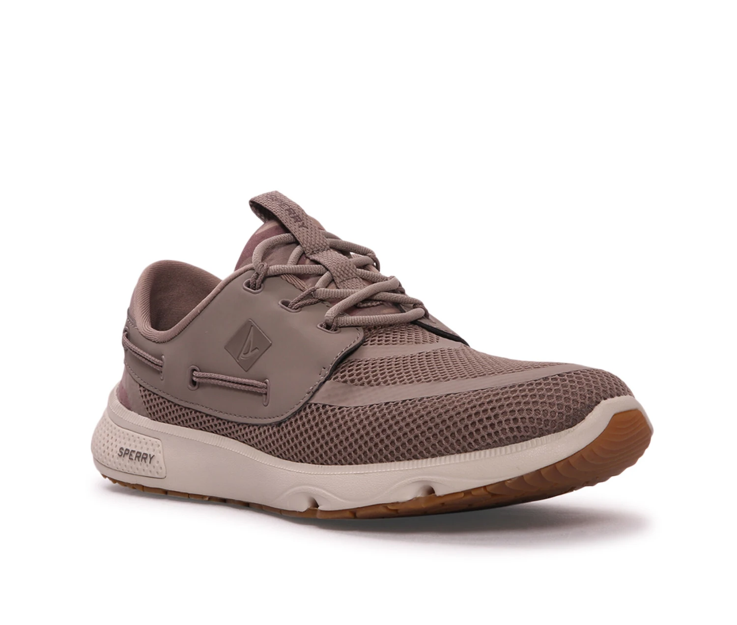 Men's Sperry 7 Seas 3-Eye-M Dress Shoes - Image 2