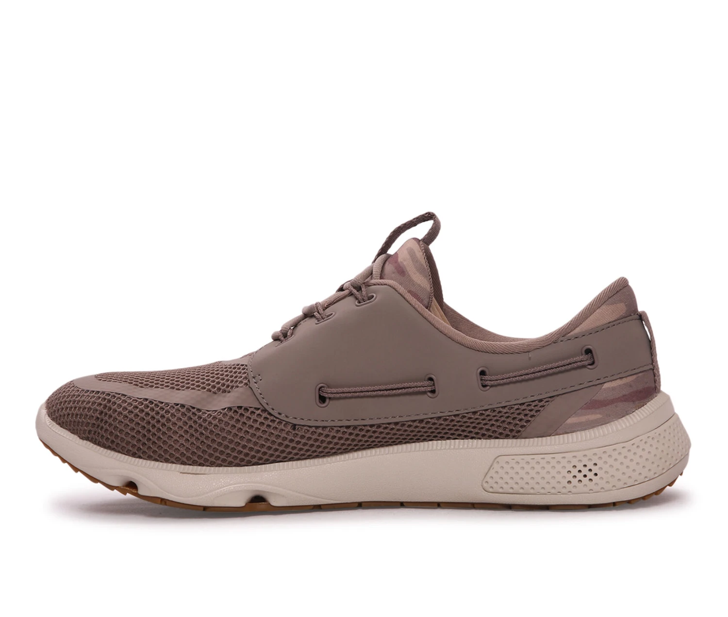 Men's Sperry 7 Seas 3-Eye-M Dress Shoes - Image 3