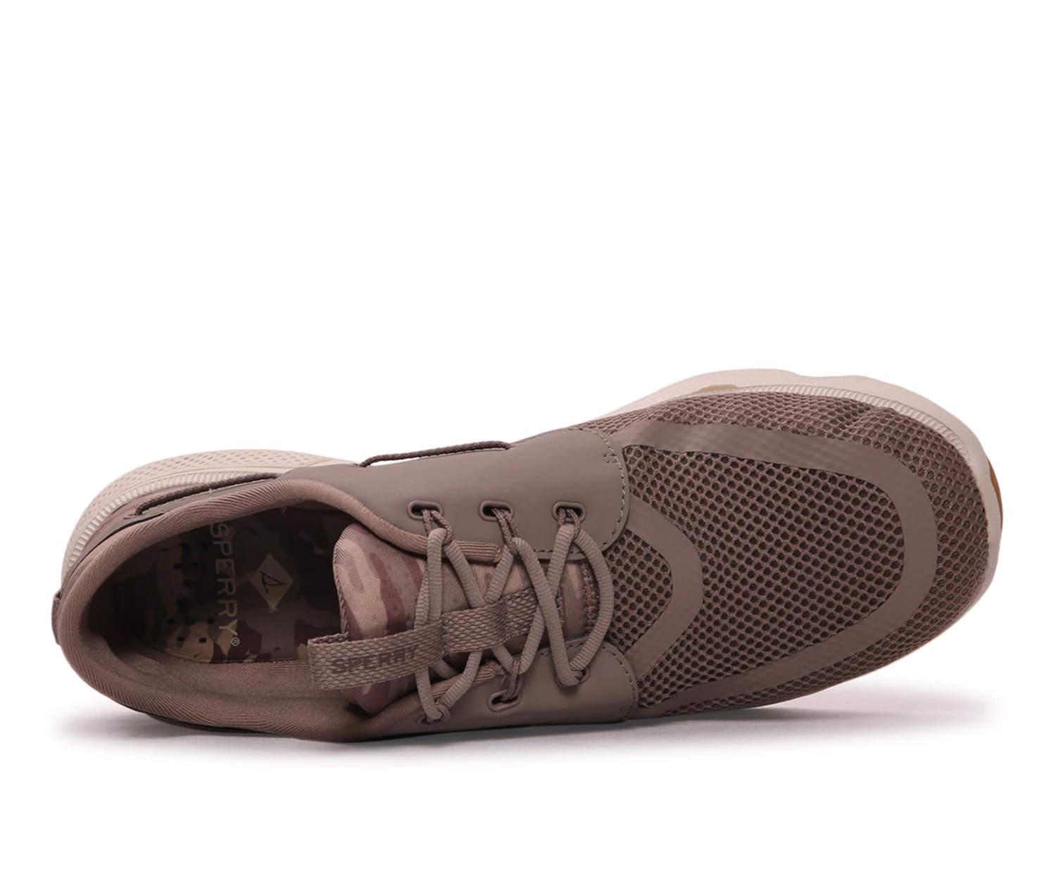 Men's Sperry 7 Seas 3-Eye-M Dress Shoes - Image 6