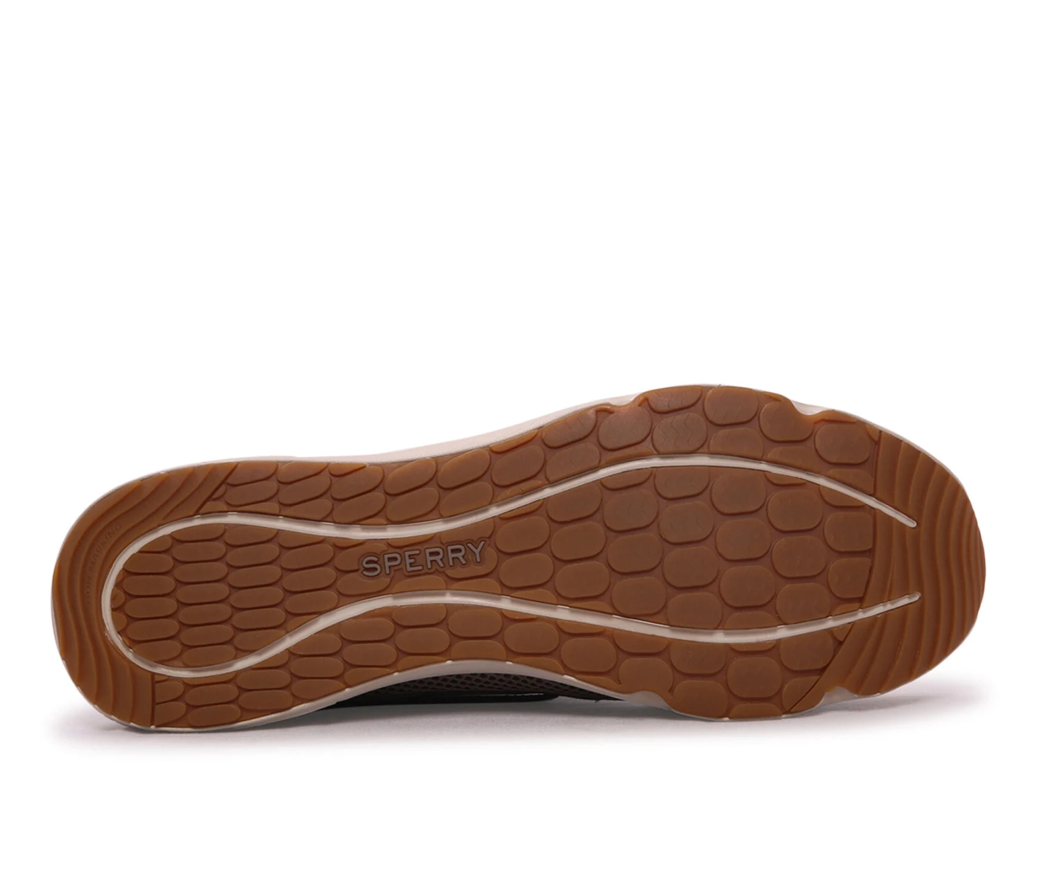 Men's Sperry 7 Seas 3-Eye-M Dress Shoes - Image 7