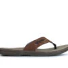 Men's Sperry Baitfish Thong Flip-Flops