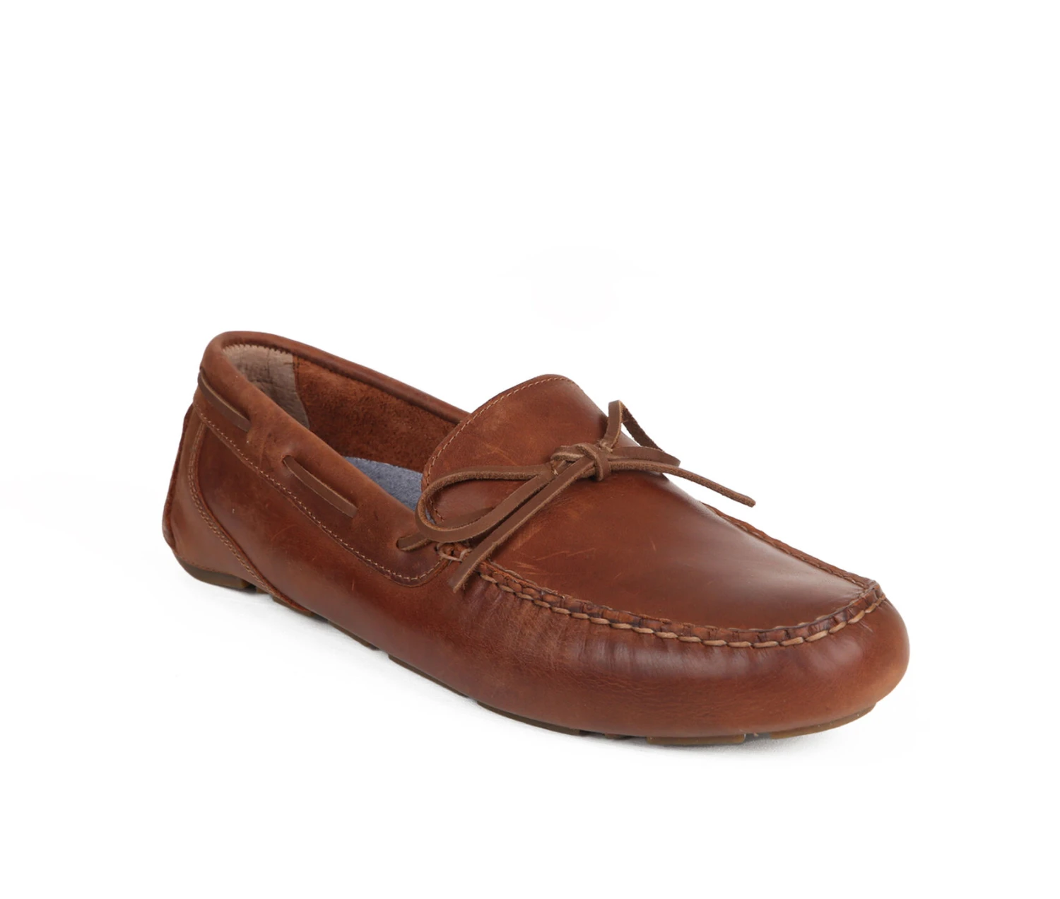 Men's Sperry Davenport 1 Eye Slip-On Shoes - Image 2