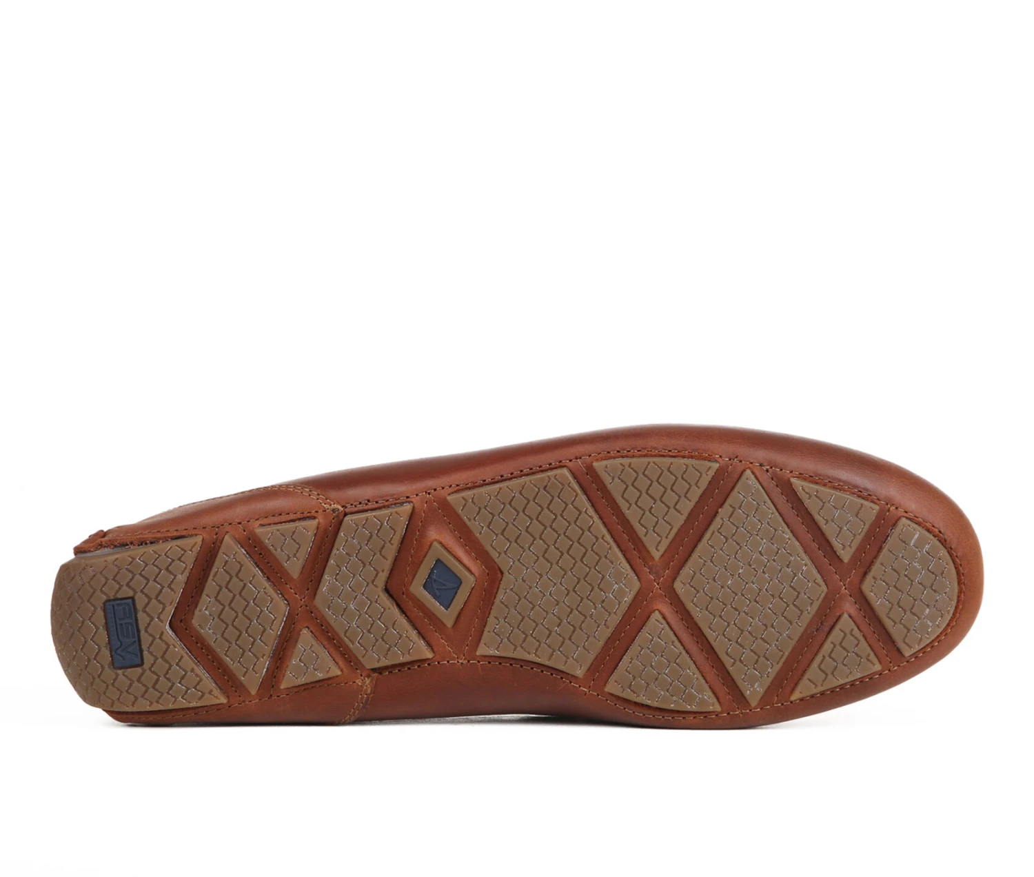 Men's Sperry Davenport 1 Eye Slip-On Shoes - Image 7