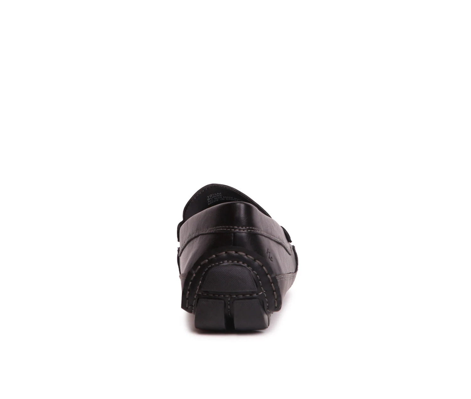 Men's Izod Burre Dress Shoes - Image 5