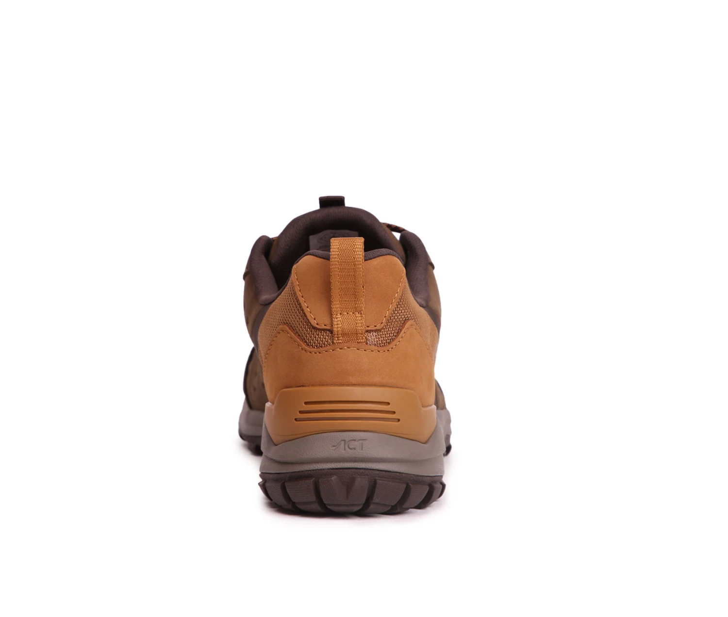 Men's Oboz Footwear Sypes Low Leather Hiking Boots - Image 5