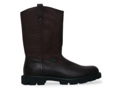 Men's Georgia Boot 11 Inch Homeland Work Boots