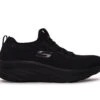 Men's Skechers Work D'Luxe Walker SR OZ Slip Resistant Shoes